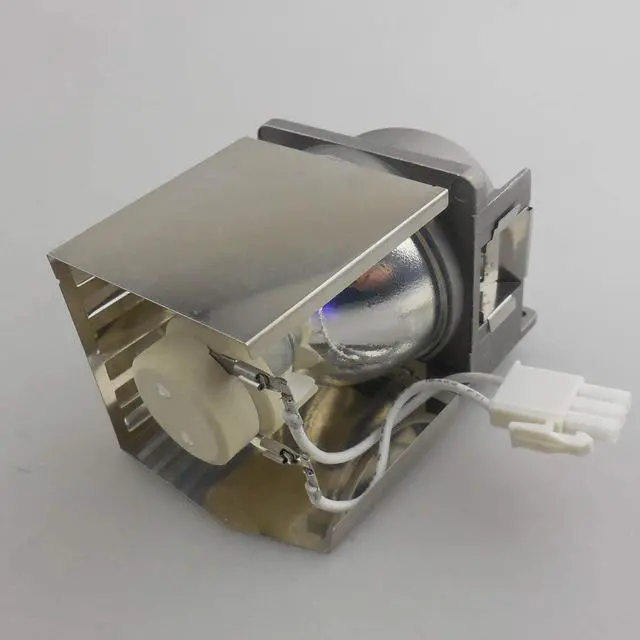 Alt view image 4 of 6 - BL-FP180F / PA884-2401 Replacement Lamp BL-FP180F Bulb with Housing Compatible with OPTOMA DS550 DX550 TS551 TX551 Projectors