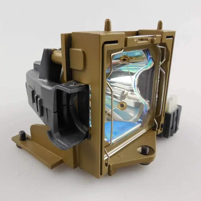 Alt view image 2 of 7 - A+ Quality sp_lamp_017 / SPLAMP017 Professional Replacement Projector Lamp with Generic Housing Compatible with SP-LAMP-017 INFOCUS LP540 LP640 LS5000 SP5000 C160 C180 Projectors