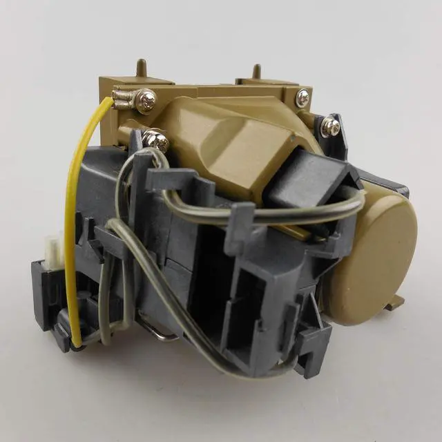 Alt view image 3 of 7 - A+ Quality sp_lamp_017 / SPLAMP017 Professional Replacement Projector Lamp with Generic Housing Compatible with SP-LAMP-017 INFOCUS LP540 LP640 LS5000 SP5000 C160 C180 Projectors