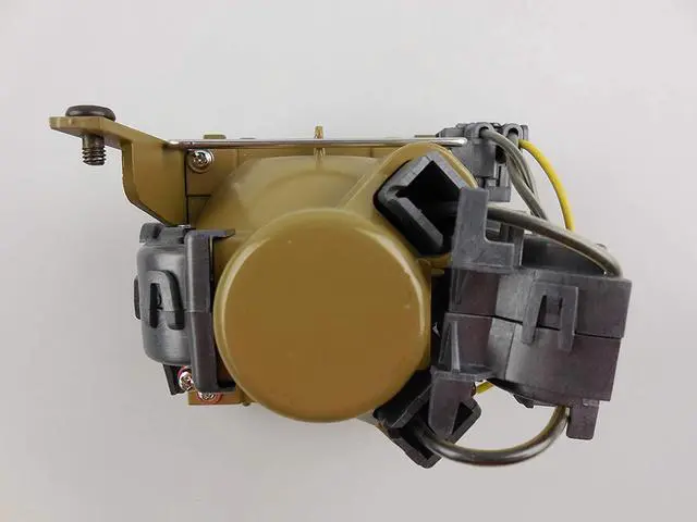 Alt view image 5 of 7 - A+ Quality sp_lamp_017 / SPLAMP017 Professional Replacement Projector Lamp with Generic Housing Compatible with SP-LAMP-017 INFOCUS LP540 LP640 LS5000 SP5000 C160 C180 Projectors