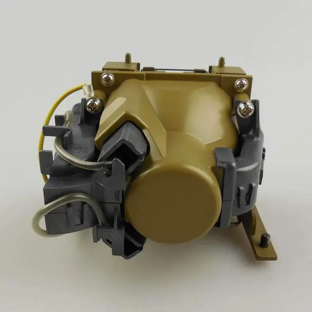 Alt view image 4 of 7 - A+ Quality sp_lamp_017 / SPLAMP017 Professional Replacement Projector Lamp with Generic Housing Compatible with SP-LAMP-017 INFOCUS LP540 LP640 LS5000 SP5000 C160 C180 Projectors