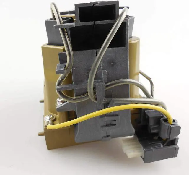 Alt view image 6 of 7 - A+ Quality sp_lamp_017 / SPLAMP017 Professional Replacement Projector Lamp with Generic Housing Compatible with SP-LAMP-017 INFOCUS LP540 LP640 LS5000 SP5000 C160 C180 Projectors