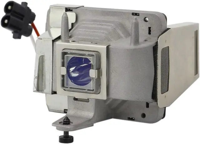 Alt view image 4 of 7 - Advanced Lamps SP LAMP019 Lamp & Housing for Infocus Projectors - Fits 456-8759, C170, IN35WEP, IN65W, LP600, Work-Big-IN32, SP LAMP019-ASK & More - 1 Unit Per Pack - 90-Day Warranty