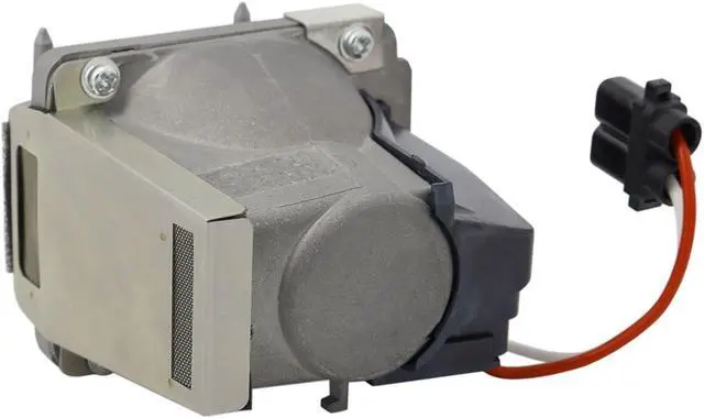 Alt view image 7 of 7 - Advanced Lamps SP LAMP019 Lamp & Housing for Infocus Projectors - Fits 456-8759, C170, IN35WEP, IN65W, LP600, Work-Big-IN32, SP LAMP019-ASK & More - 1 Unit Per Pack - 90-Day Warranty