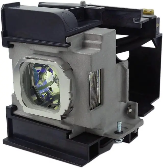 Alt view image 2 of 7 - Advanced Lamps ET-LAA410 Lamp & Housing for Panasonic Projectors - Fits PT-AE8000, PT-AT6000E, PT-AE8000U, ET-LAA410 & More - 1 Unit Per Pack - 90-Day Warranty