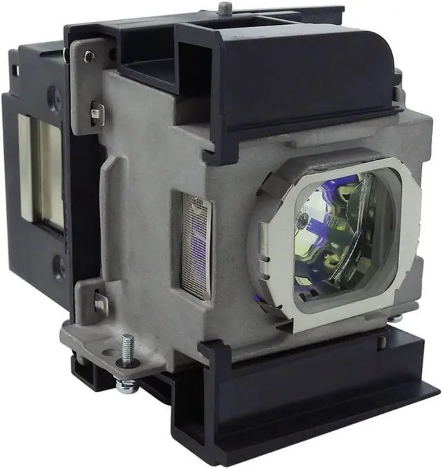 Alt view image 4 of 7 - Advanced Lamps ET-LAA410 Lamp & Housing for Panasonic Projectors - Fits PT-AE8000, PT-AT6000E, PT-AE8000U, ET-LAA410 & More - 1 Unit Per Pack - 90-Day Warranty