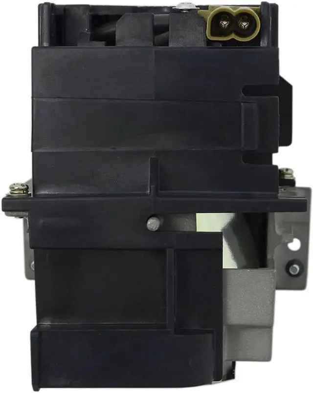 Alt view image 5 of 7 - Advanced Lamps ET-LAA410 Lamp & Housing for Panasonic Projectors - Fits PT-AE8000, PT-AT6000E, PT-AE8000U, ET-LAA410 & More - 1 Unit Per Pack - 90-Day Warranty