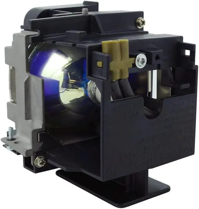 Alt view image 7 of 7 - Advanced Lamps ET-LAA410 Lamp & Housing for Panasonic Projectors - Fits PT-AE8000, PT-AT6000E, PT-AE8000U, ET-LAA410 & More - 1 Unit Per Pack - 90-Day Warranty