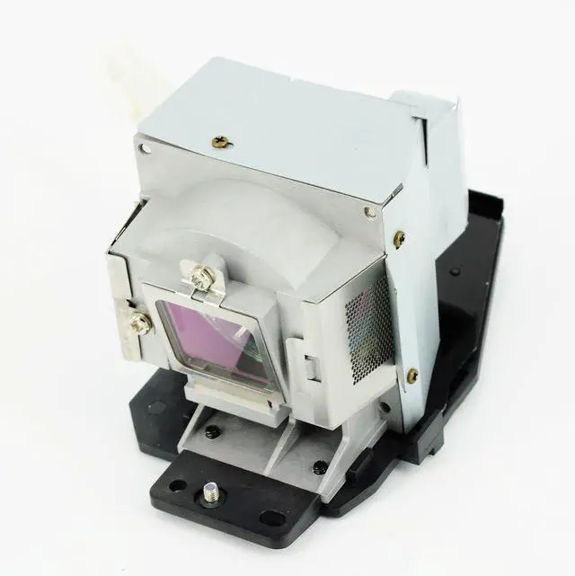 Alt view image 3 of 5 - AWO Original Lamp Bulb for SP-LAMP-062A with Housing for InFocus IN3914 IN3916 (A)