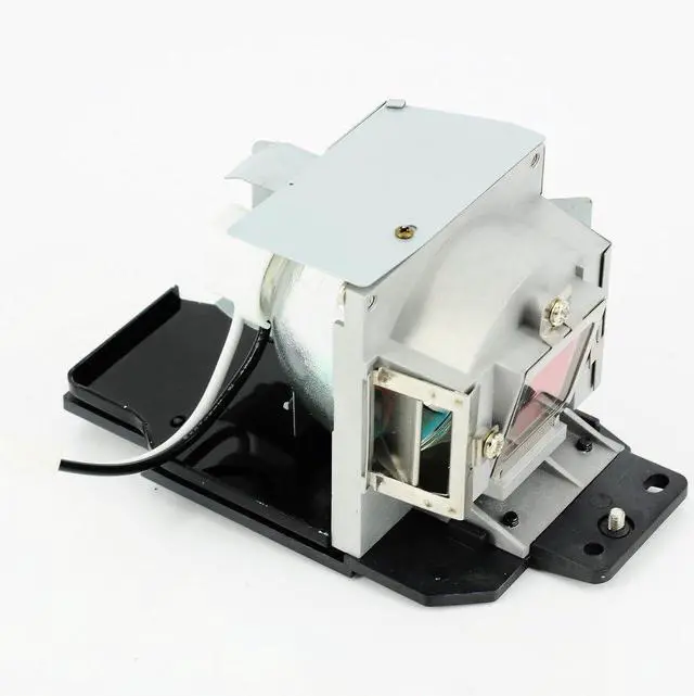 Main image of AWO Original Lamp Bulb for SP-LAMP-062A with Housing for InFocus IN3914 IN3916 (A)