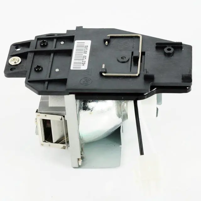 Alt view image 5 of 5 - AWO Original Lamp Bulb for SP-LAMP-062A with Housing for InFocus IN3914 IN3916 (A)