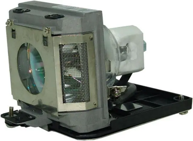 Alt view image 4 of 6 - Advanced Lamps AN-K2LP Lamp & Housing for Sharp Projectors - Fits AH-57201, DT-400, EIP-1500T, XV-Z2000-1 Unit Per Pack - 90-Day Warranty