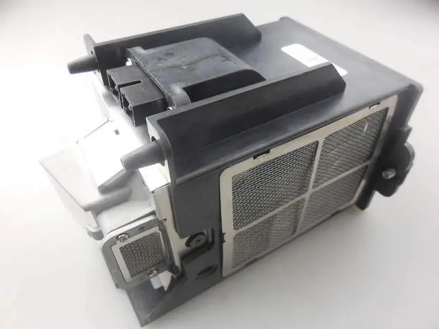 Alt view image 2 of 5 - AN-P610LP Replacement Lamp Bulb with Housing AN-P610LP Compatible with Sharp XG-P560W / XG-P560WN / XG-P610X / XG-P610XN / XG-P560WA