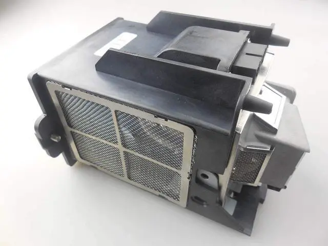 Alt view image 3 of 5 - AN-P610LP Replacement Lamp Bulb with Housing AN-P610LP Compatible with Sharp XG-P560W / XG-P560WN / XG-P610X / XG-P610XN / XG-P560WA