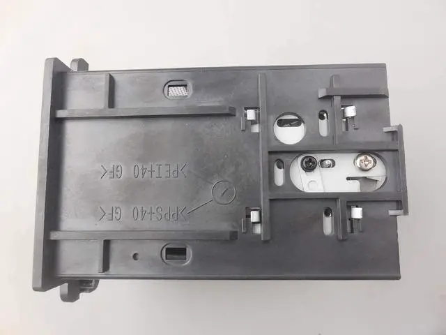 Alt view image 4 of 5 - AN-P610LP Replacement Lamp Bulb with Housing AN-P610LP Compatible with Sharp XG-P560W / XG-P560WN / XG-P610X / XG-P610XN / XG-P560WA