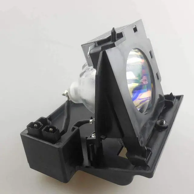Alt view image 3 of 7 - A+ Quality 270414 Replacement Lamp/Bulb 270414 w/Housing Compatible with RCA M52WH72SYX2 M52WH73YX1 M50WH74YX1 M50WH74S M50WH74SYX1 M50WH74SYX2