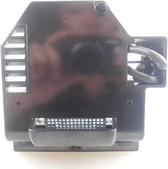 Alt view image 6 of 7 - A+ Quality 270414 Replacement Lamp/Bulb 270414 w/Housing Compatible with RCA M52WH72SYX2 M52WH73YX1 M50WH74YX1 M50WH74S M50WH74SYX1 M50WH74SYX2