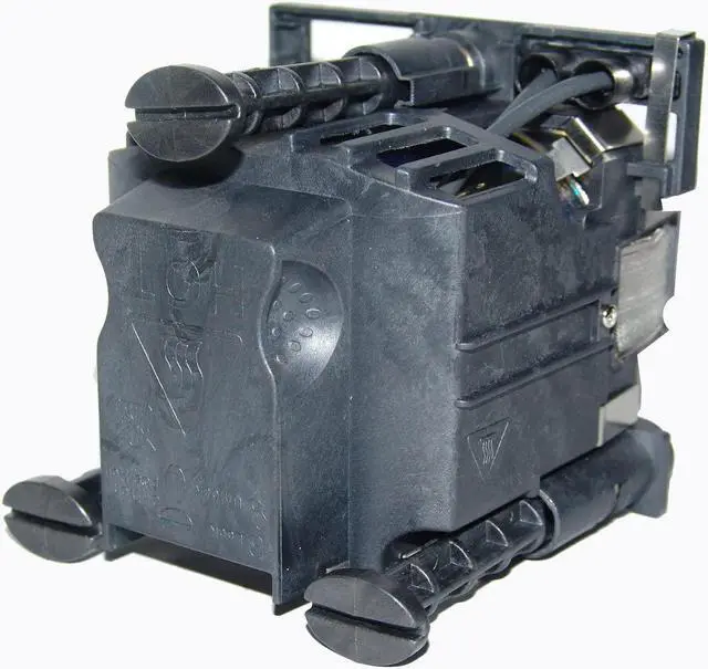 Alt view image 5 of 7 - Advanced Lamps R9801272 Lamp & Housing for Barco Projectors