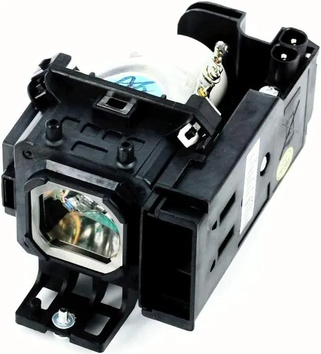Main image of Awo-Lamps NP05LP Replacement Bulb/Lamp with Housing for NEC NP901 NP905 VT700 VT800 Projectors 150 Day Warranty