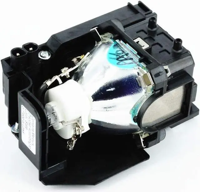 Alt view image 3 of 7 - Awo-Lamps NP05LP Replacement Bulb/Lamp with Housing for NEC NP901 NP905 VT700 VT800 Projectors 150 Day Warranty