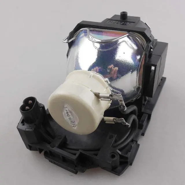 Alt view image 4 of 7 - DT01511 Replacement Projector Bulb with Housing DT01511 Compatible with Hitachi CP-AW2505 CP-AW3005 CP-AX2503 CP-AX2504 CP-AX2505 CP-AX3005 CP-AX3505 CP-CW251WN CP-CX300WN CP-CX301WN CP-TW2505
