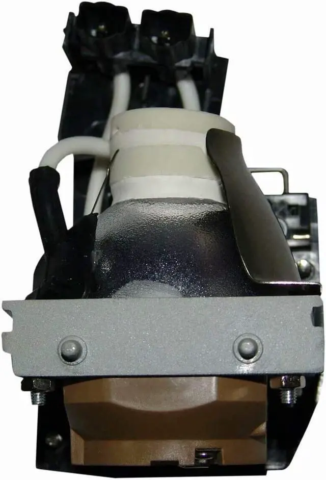 Alt view image 3 of 5 - Compatible 310-5027/725-10032/730-11241 Replacement Projector Lamp Bulb with Housing Compatible with Dell 3300mp