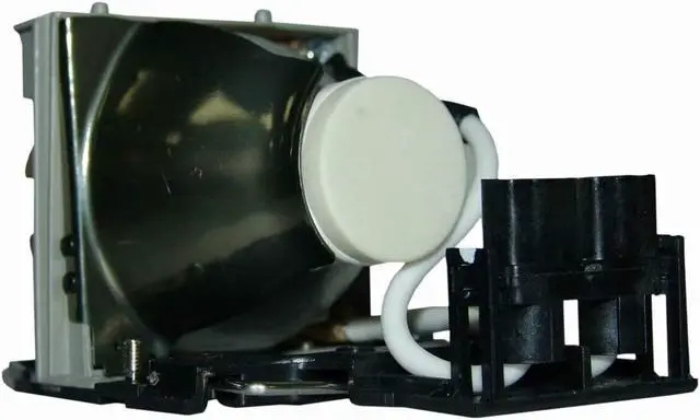 Alt view image 4 of 5 - Compatible 310-5027/725-10032/730-11241 Replacement Projector Lamp Bulb with Housing Compatible with Dell 3300mp