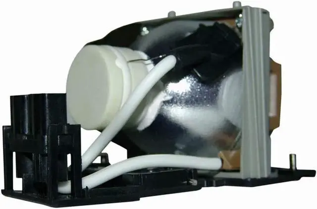 Alt view image 5 of 5 - Compatible 310-5027/725-10032/730-11241 Replacement Projector Lamp Bulb with Housing Compatible with Dell 3300mp