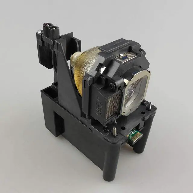 Alt view image 2 of 5 - A+ Quality ET-LAF100 Replacement Lamp ET-LAF100 Compatible Bulb with Housing Timer (No Timer Problem) is Perfect Compatible with Panasonic PT-FW100NTU PT-F100NTU PT-F100NTEA