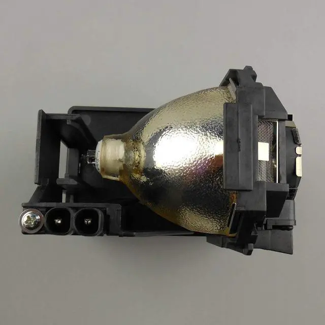 Alt view image 4 of 5 - A+ Quality ET-LAF100 Replacement Lamp ET-LAF100 Compatible Bulb with Housing Timer (No Timer Problem) is Perfect Compatible with Panasonic PT-FW100NTU PT-F100NTU PT-F100NTEA