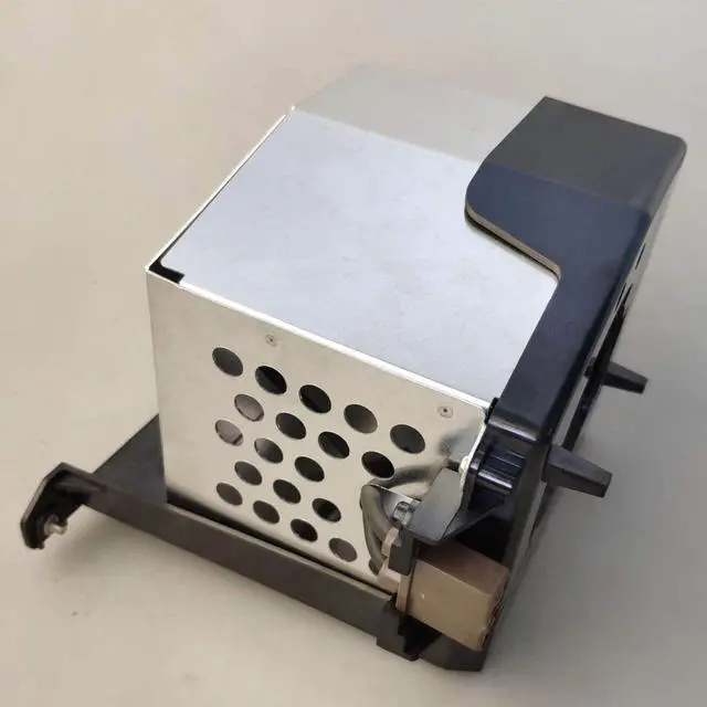 Alt view image 2 of 5 - TB25-LMP 23311083A LPM-46WM48 Projector Lamp with Housing Replacement Compatible with Toshiba 46HM84 46HM94 46WM48