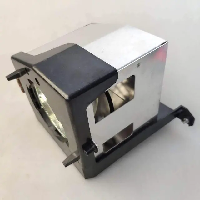 Alt view image 3 of 5 - TB25-LMP 23311083A LPM-46WM48 Projector Lamp with Housing Replacement Compatible with Toshiba 46HM84 46HM94 46WM48