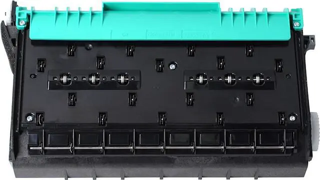 Alt view image 6 of 7 - CN459-60375 Duplex Module Assembly Compatible with HP OfficeJet X451 X551 X476 X576 Printers Waste Ink Collector/Maintenance Box Unit Parts