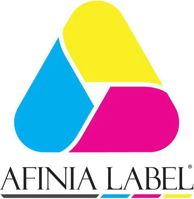 Alt view image 2 of 2 - Afinia L301 Black Ink Cartridge
