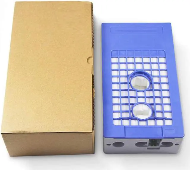 Main image of UPink T6193 T619300 Maintenance Box Compatible for SureColor T3000 T5000 T7000 T3200 T5200 T7200 T3270 T5270 T7270 F6000 Printer Waste Ink Tank