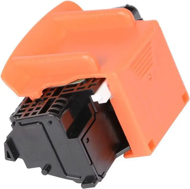 Alt view image 4 of 6 - QY6-0083 Printhead Print Head for Canon MG6310 MG6320 MG6350 MG6380 MG7120 MG7150 MG7180 iP8720 iP8750 iP8780 MG7140 MG7550