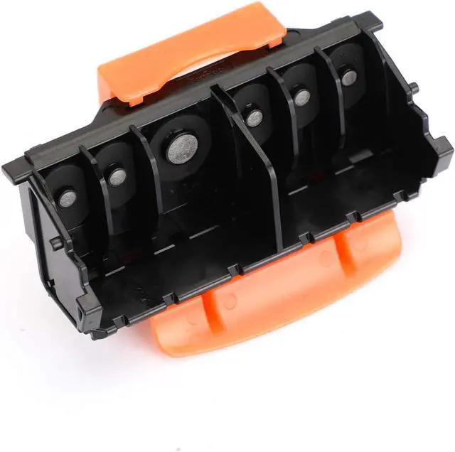 Alt view image 3 of 7 - Artudatech - Printhead QY6-0083 for iP8720 iP8750 MG6320 MG6350 MG7120 MG7150 MG7180 Inkjet Printer