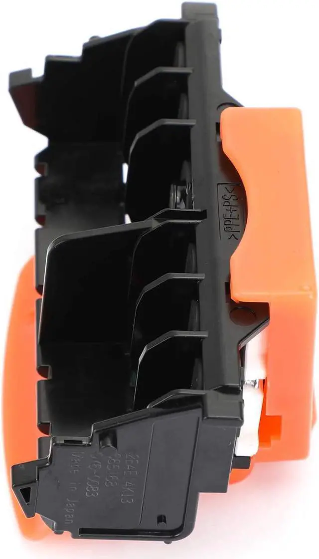 Alt view image 4 of 7 - Artudatech - Printhead QY6-0083 for iP8720 iP8750 MG6320 MG6350 MG7120 MG7150 MG7180 Inkjet Printer