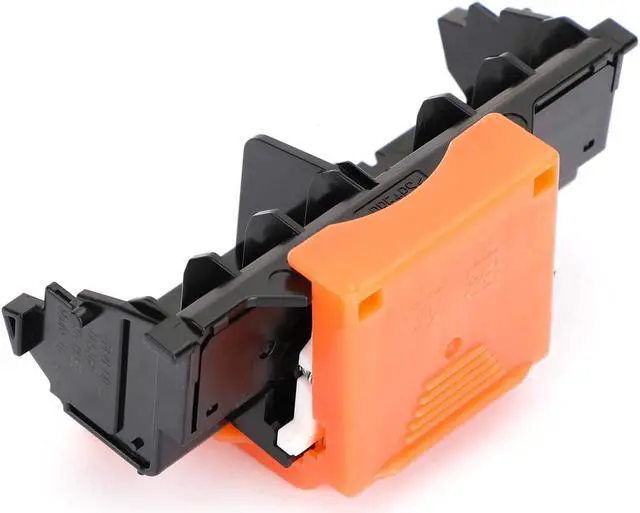 Alt view image 5 of 7 - Artudatech - Printhead QY6-0083 for iP8720 iP8750 MG6320 MG6350 MG7120 MG7150 MG7180 Inkjet Printer