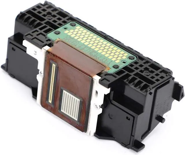 Alt view image 6 of 7 - Artudatech - Printhead QY6-0083 for iP8720 iP8750 MG6320 MG6350 MG7120 MG7150 MG7180 Inkjet Printer