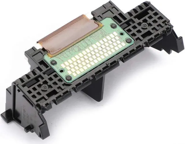 Alt view image 7 of 7 - Artudatech - Printhead QY6-0083 for iP8720 iP8750 MG6320 MG6350 MG7120 MG7150 MG7180 Inkjet Printer