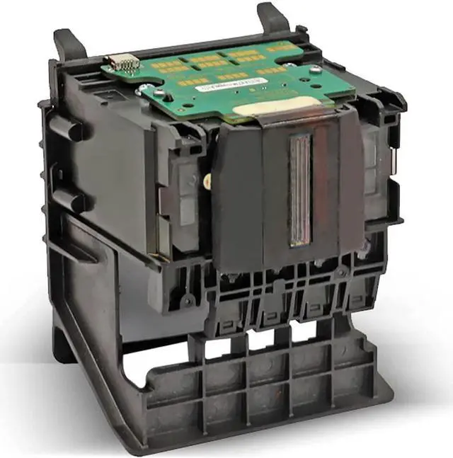 Alt view image 3 of 7 - INKTONER 950 Printhead with 950 Setup ink cartridge FOR for officejet pro 8100 8600