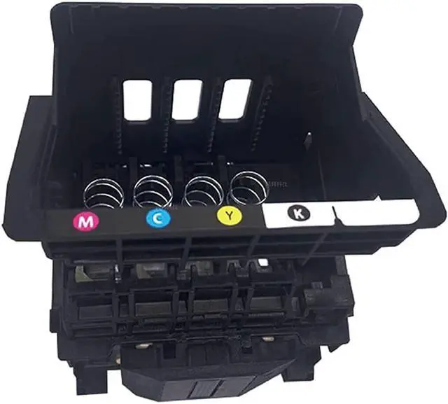 Alt view image 4 of 7 - INKTONER 950 Printhead with 950 Setup ink cartridge FOR for officejet pro 8100 8600