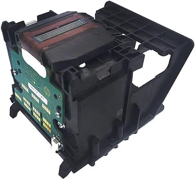 Alt view image 5 of 7 - INKTONER 950 Printhead with 950 Setup ink cartridge FOR for officejet pro 8100 8600