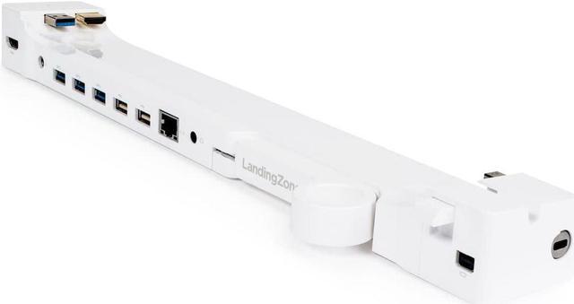 LandingZone Dock Docking Station for The MacBook Pro [Model A1425