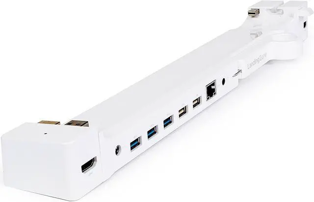 Alt view image 3 of 3 - LandingZone Dock Docking Station for The MacBook Pro [Model A1425 & A1502] with Retina Display (13-inch MacBook)