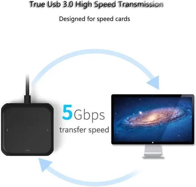 Alt view image 4 of 7 - USB 3.0 Hub Splitter Rj45 Gigabit Ethernet Port 3 USB Port Converter Notebook Docking Station for Any Standard USB Port Device Aluminum Dongle Docking Station