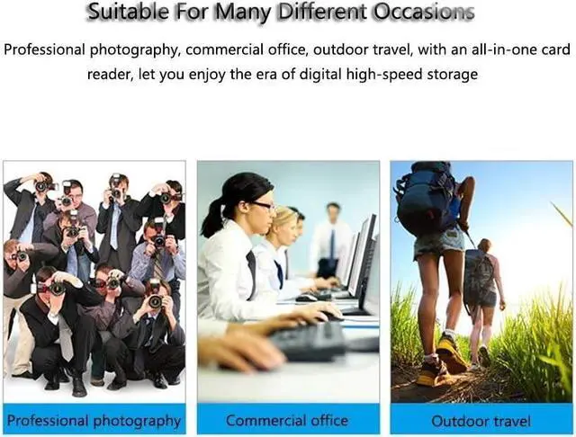 Alt view image 5 of 7 - USB 3.0 Hub Splitter Rj45 Gigabit Ethernet Port 3 USB Port Converter Notebook Docking Station for Any Standard USB Port Device Aluminum Dongle Docking Station