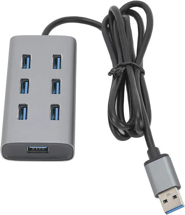 Main image of USB Hub USB 3.0 Durable Plug and Play USB Docking Statio for PC