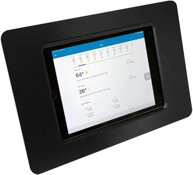 Alt view image 2 of 6 - i-Mount Mini Kit (Black)